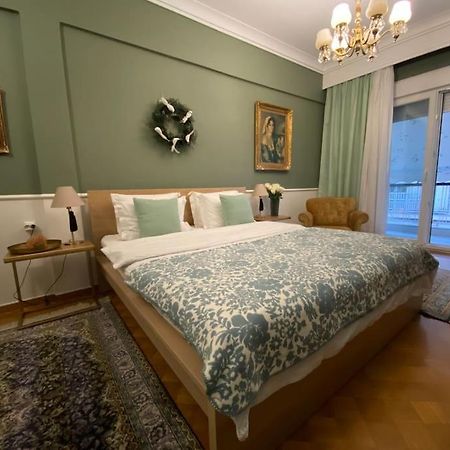 Sweet Home Serres Premium Living Ngoại thất bức ảnh
