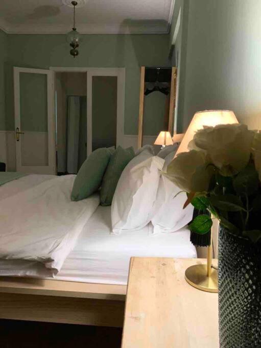 Sweet Home Serres Premium Living Ngoại thất bức ảnh