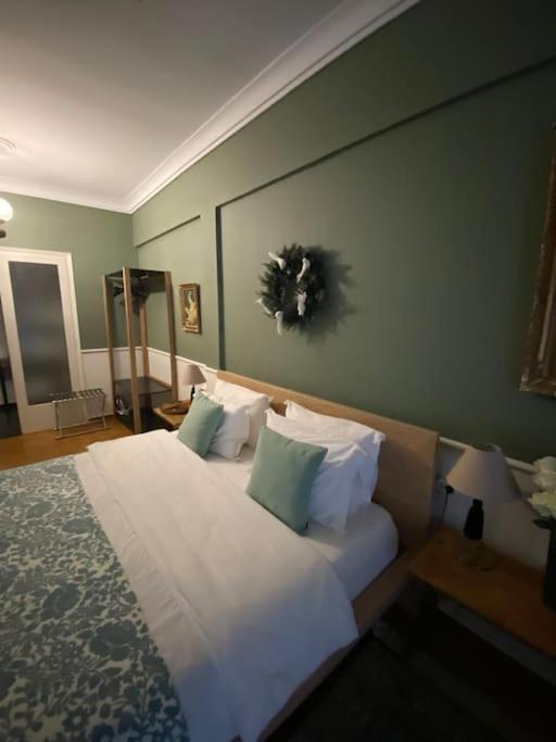 Sweet Home Serres Premium Living Ngoại thất bức ảnh