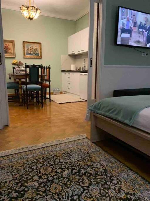 Sweet Home Serres Premium Living Ngoại thất bức ảnh